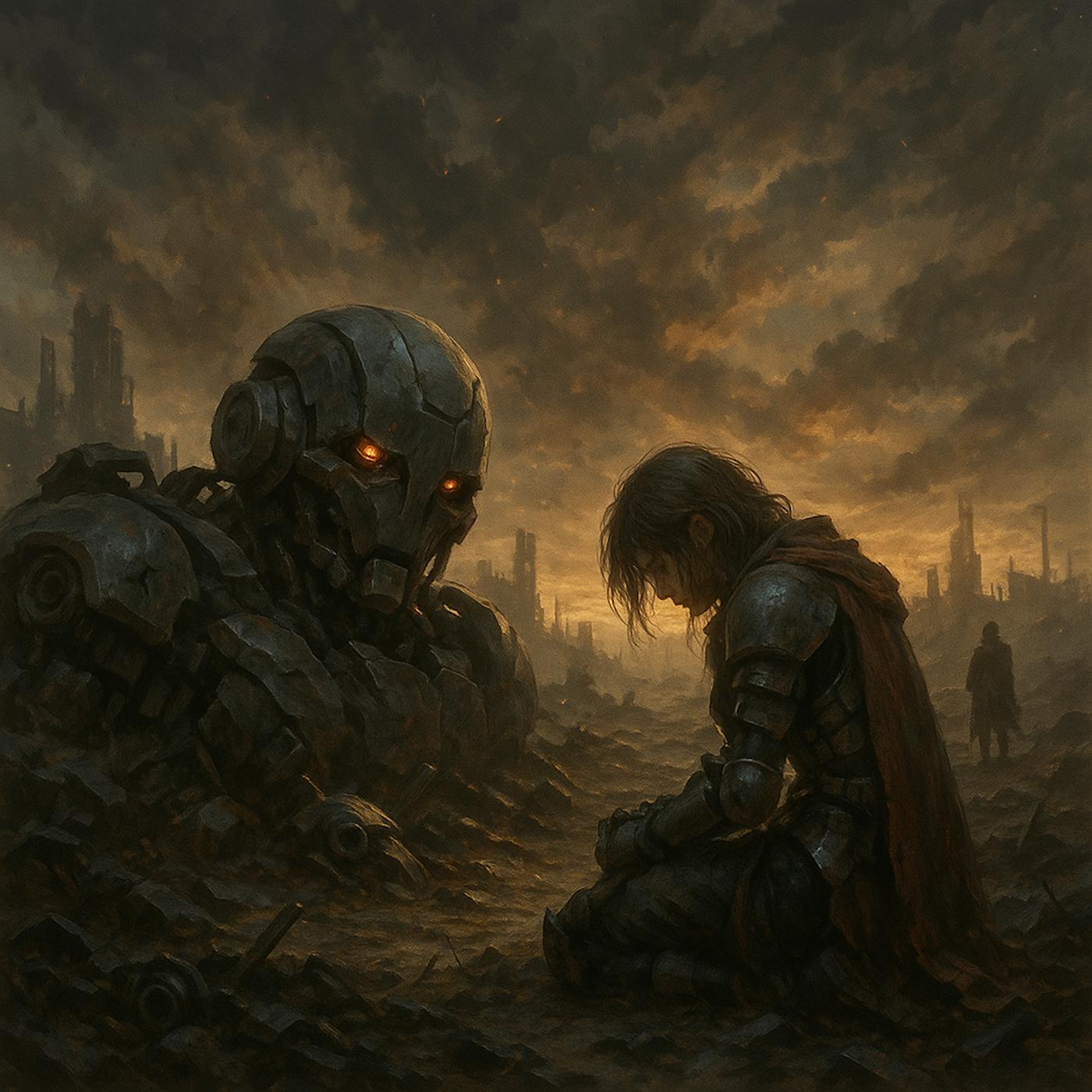 Cover of It's Over