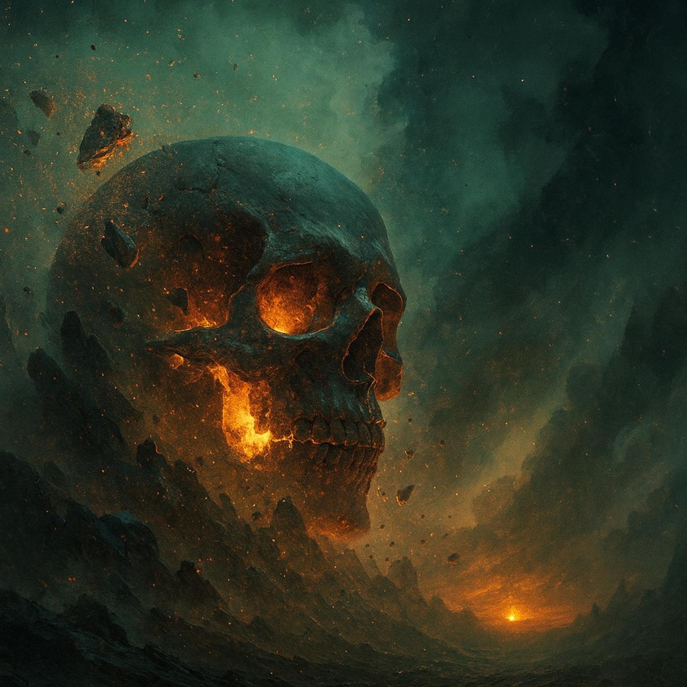 Cover of Where the Light Still Breathes