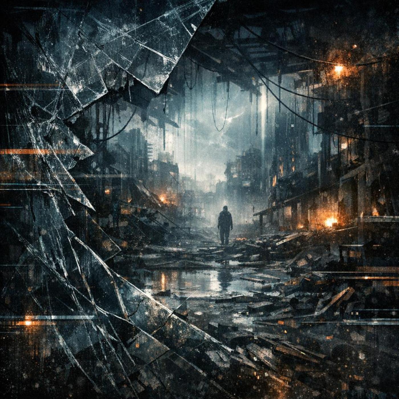 Cover of Entrophy