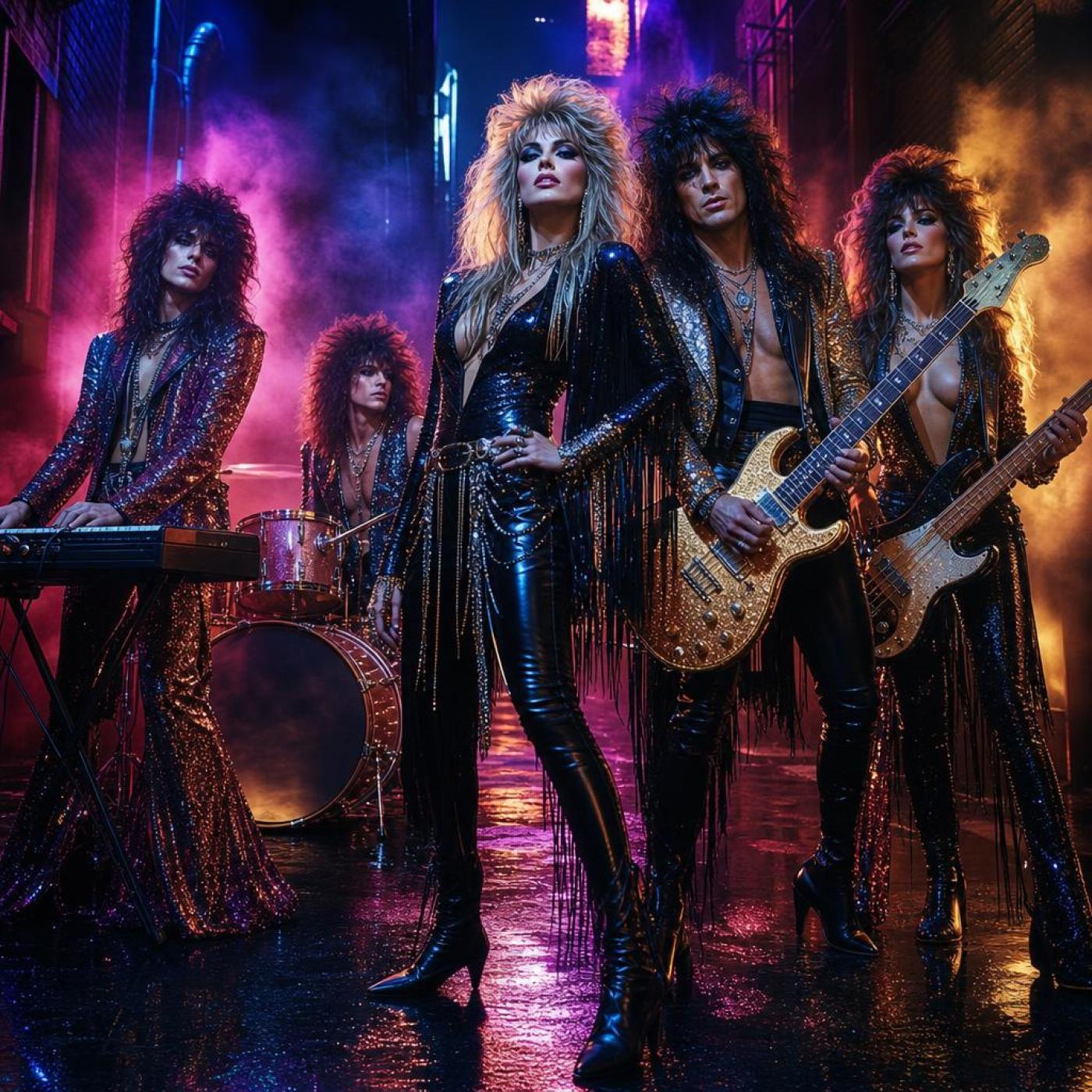 Cover of Nocturne on the Open Road