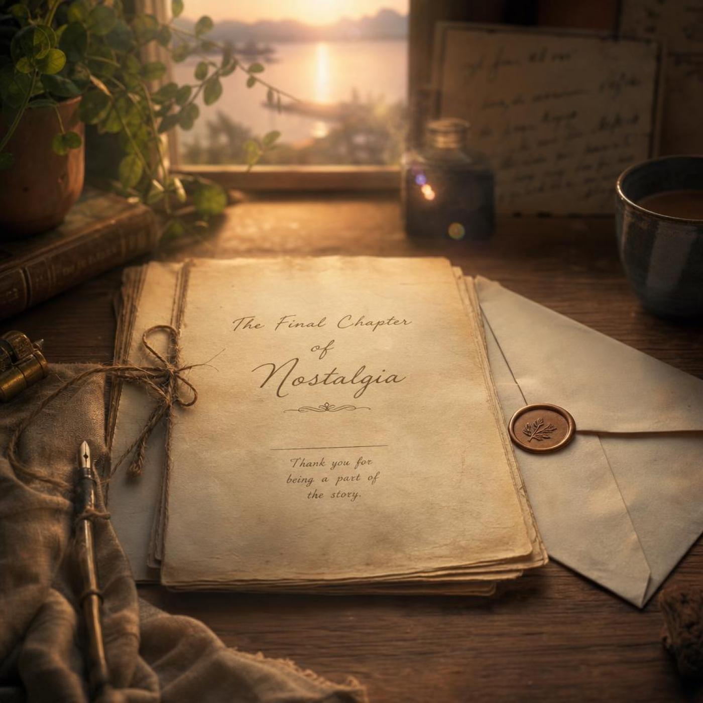 Cover of Letters We Never Sent