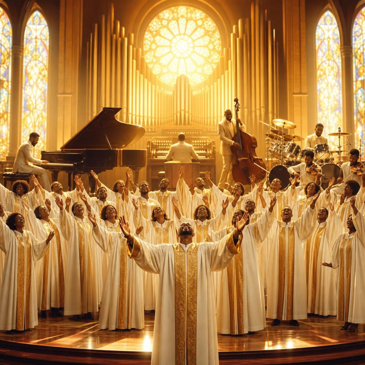 Cover of Dawnward: A Gospel Soul Reclamation