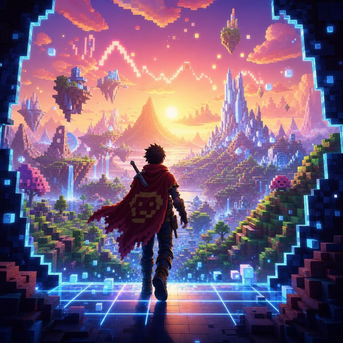 Cover of Level One: Awakening