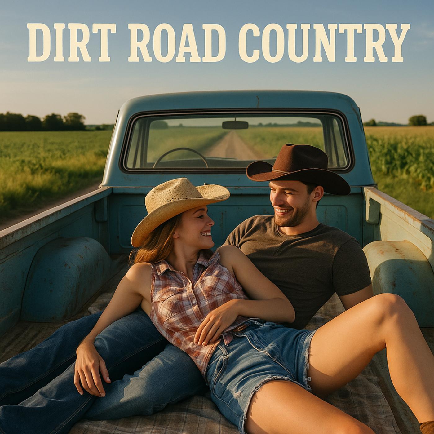 Cover of Dirt Road Country