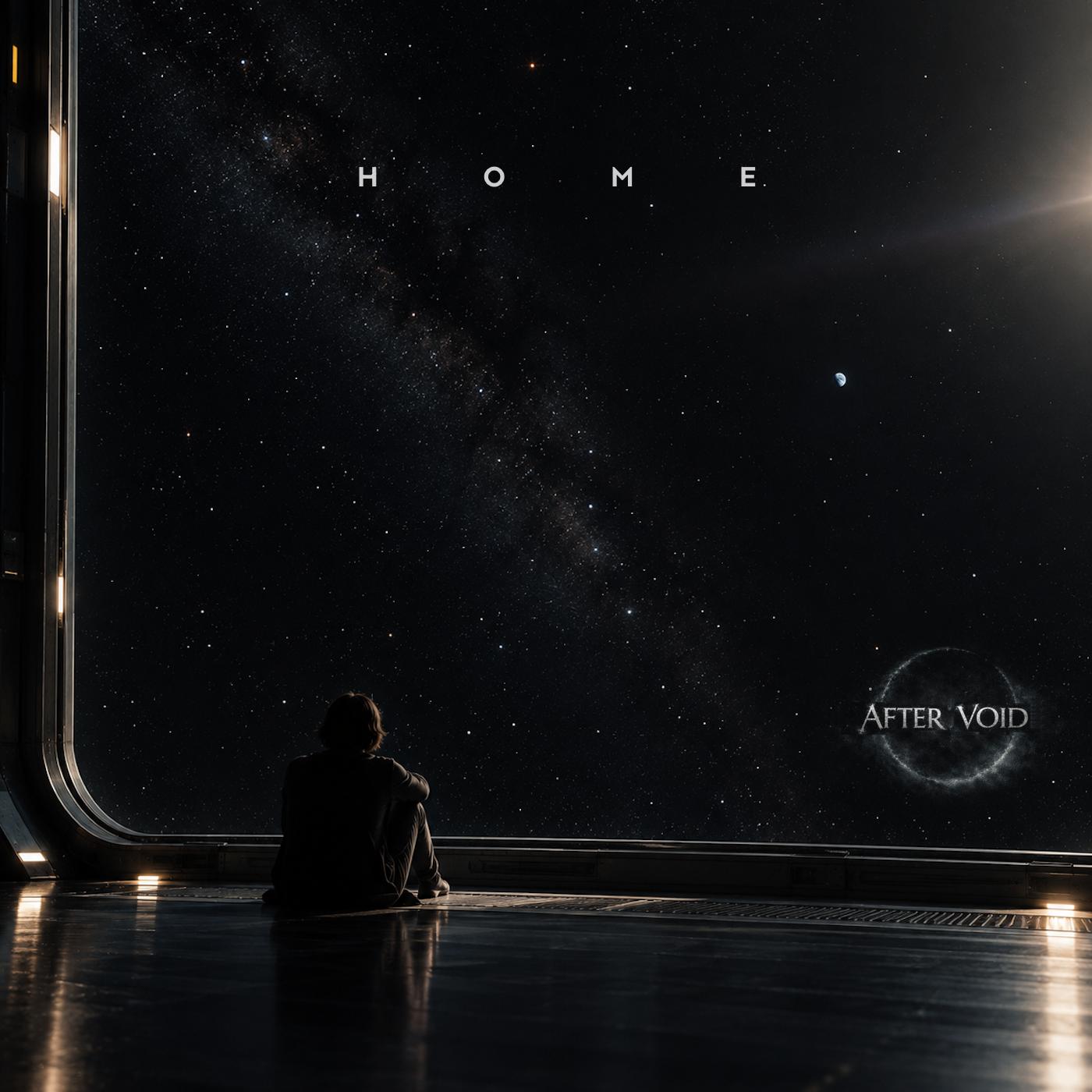 Cover of Home
